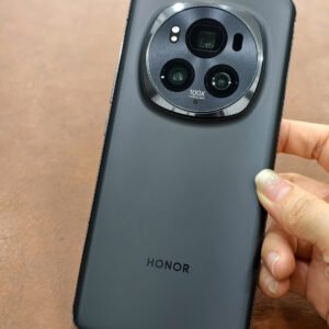 Honor Magic 6 Pro bản nội địa 12-256gb màu Đen 98%