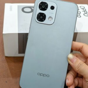 Oppo A6 Pro 8-128gb màu Xám Fullbox Bh T4-2028 đẹp 99%