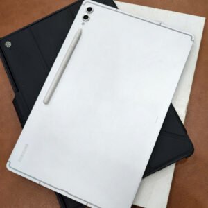 Samsung Galaxy Tab S10 Ultra 12-256gb màu Trắng Fullbox 99%