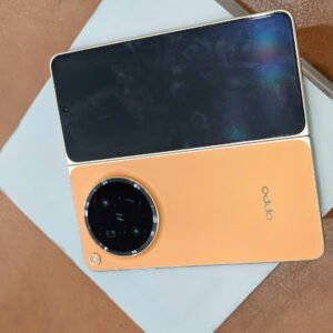 Oppo Find N6 bản quốc tế 16-512gb màu Cam Fullbox bảo hành đến T3-2027 99%