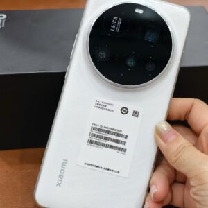 Xiaomi 15 Ultra 12-256gb màu Trắng Fullbox đẹp 99%