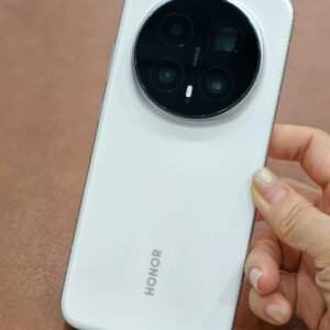 Honor Magic 8 Pro bản nội địa 16-512gb sẵn Trắng và Vàng 99%