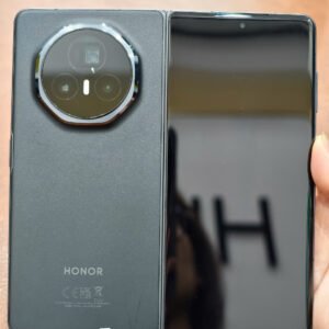 Honor Magic V3 bản quốc tế 12-512gb màu Đen 98%