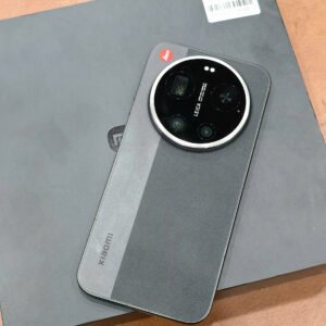 Xiaomi 17 Ultra Leica bản 16-512gb màu Đen Fullbox đẹp 99%