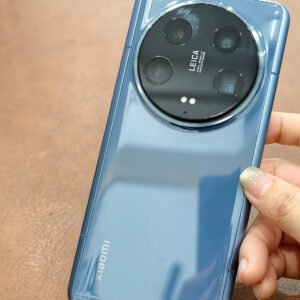 Xiaomi 14 Ultra bản nội địa 16-512gb màu Xanh đẹp 98,5%