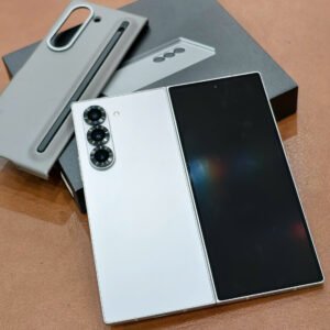 Samsung Galaxy Z Fold 6 256gb chính hãng Fullbox 98% + Ốp Bút