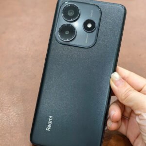 Xiaomi redmi note 14 5G 6-128gb Đen 99%