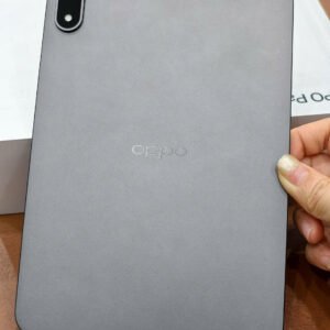 Oppo Pad Mini bản nội địa 8-256gb màu Đen Fullbox 99%