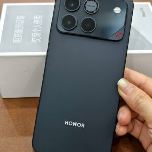 Honor Win 5G bản nội địa 12-256gb màu Đen Fullbox đẹp 99%