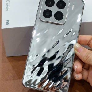 Xiaomi 15 bản nội địa 12-256gb màu Bạc Fullbox đẹp 98,5%