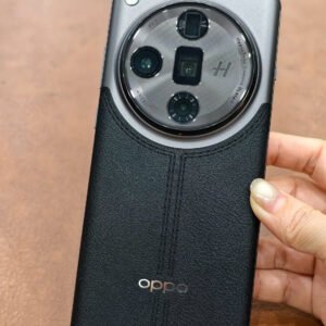 Oppo Find X7 Ultra bản nội địa 16-256gb Đen 98%