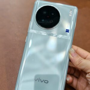 Vivo V90s bản nội địa 12-256gb màu Xanh 98%