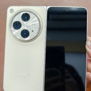 Oppo Find N3 bản quốc tế 16-512gb màu Gold đẹp 98%