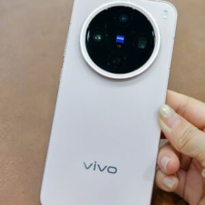 Vivo X200 Pro mini bản nội địa 12-256gb màu Hồng đẹp 98%