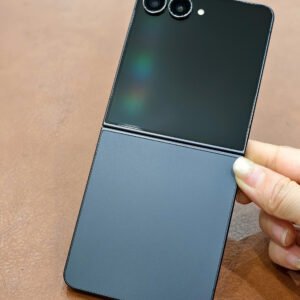 Samsung Galaxy Z Flip 7 5G bản Hàn 512gb màu Đen 98%