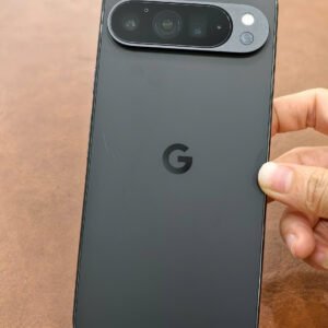 Google Pixel 9 Pro XL bản quốc tế 256gb màu Đen 99%