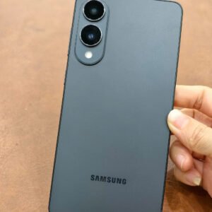 Samsung Galaxy S25 Edge 256gb bản quốc tế Hàn đẹp 98%