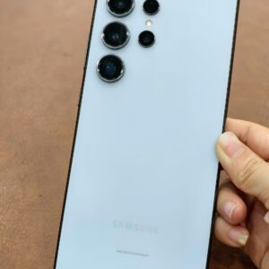 Samsung Galaxy S24 Ultra 12-512gb màu Xanh đẹp 98%