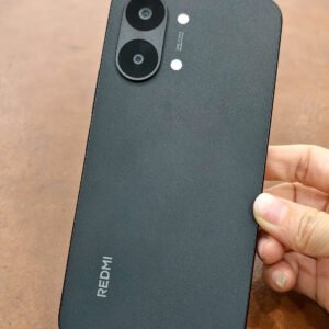 Xiaomi redmi turbo 5 max bản nội địa 12-256gb màu Đen đẹp 99%