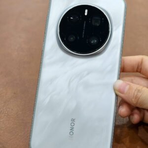 Honor Magic 7 Pro bản quốc tế 12-512gb màu Xám đẹp 98%