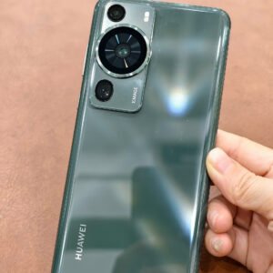 Huawei P60 Pro bản nội địa 8-256gb Xanh 98%