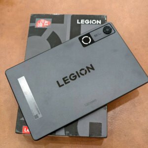 Lenovo Legion Y700 2026 Gen 5 12-256gb màu Đen Fullbox 99%