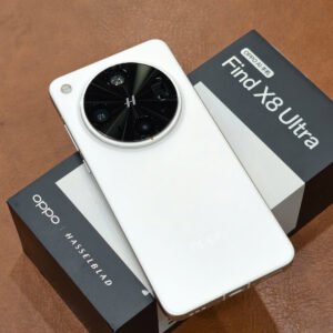Oppo Find X8 Ultra 16-512gb màu Trắng Fullbox đẹp 99%