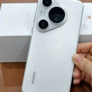 Huawei Pura 70 Pro bản nội địa 12-1Tb màu Trắng Fullbox đẹp 98%