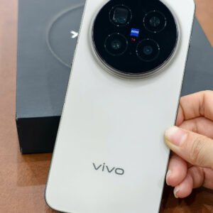 Vivo X300 Pro bản nội địa 16-512gb màu Nâu Fullbox đẹp 99%