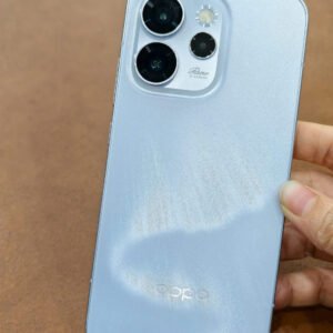 Oppo Reno 15 Pro 5G bản chính hãng 12-256gb màu Xanh bảo hành T4-2027 97%