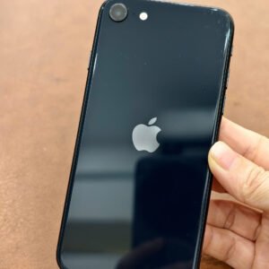 Iphone Se 2022 bản quốc tế 64gb màu Đen 98%