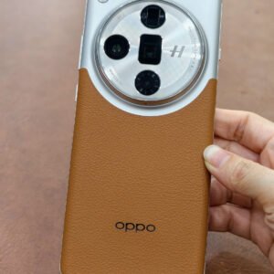 Oppo Find X7 Ultra bản nội địa 16-256gb màu Vàng đẹp 99%
