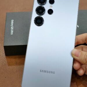 Samsung Galaxy S25 Ultra 5G 256gb màu Xanh Fullbox bảo hành T9-2026 99%