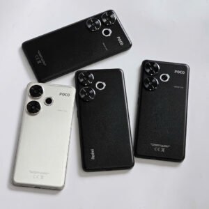 Poco F6 5G (12+512Gb) Xiaomi Redmi Turbo 3 5G