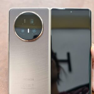 Honor Magic V5 bản quốc tế 16-512gb màu Gold đẹp 99%