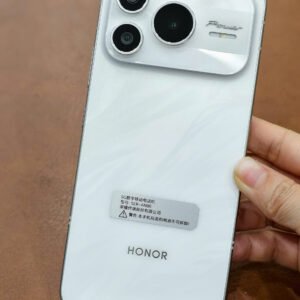 Honor Power 2 bản nội địa 12-256gb màu Trắng đẹp 99%