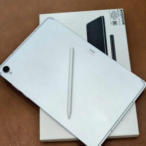 Samsung Galaxy Tab S11 5G bản chính hãng 128gb màu Bạc Fullbox bảo hành T1-2027 99%