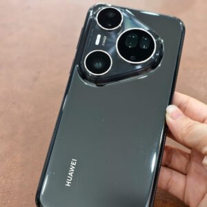 Huawei Pura 80 Ultra bản quốc tế 16-512gb màu Đen 98%