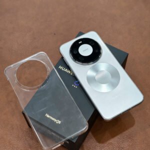 Huawei mate 80 pro max bản nội địa 16-512gb màu Trắng Fullbox đẹp 99%
