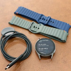 Samsung Galaxy Watch 7 40mm Xanh Đẹp 98,5%
