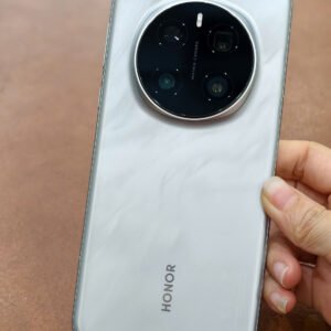 Honor Magic 7 Pro bản quốc tế 12-512gb màu Xám đẹp 99%