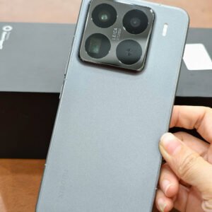 Xiaomi 15 Pro bản nội địa 12-256gb màu Đen Fullbox đẹp 99%