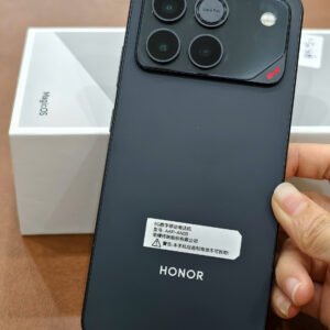 Honor Win 5G bản nội địa 12-512gb màu Đen Fullbox đẹp 98,5%