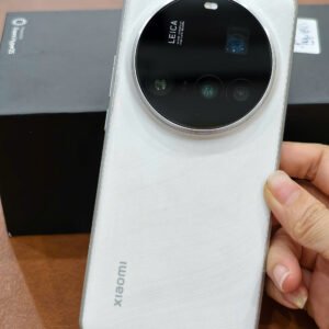 Xiaomi 15 Ultra 12-256gb màu Trắng Fullbox đẹp 98%