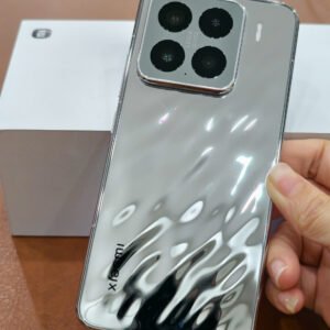 Xiaomi 15 bản nội địa 12-256gb Fullbox đẹp 99%