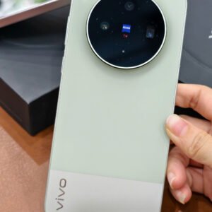 Vivo X300s bản nội địa 12-256gb Fullbox đẹp 99%