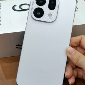 Oppo Find X8s bản chính hãng 12-256gb màu Xanh bảo hành 25-5-2027 99%