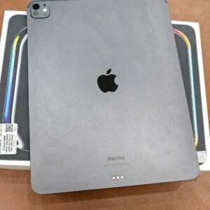 Ipad Pro 13 inch M4 bản wifi 256gb màu Xám Fullbox đẹp 99%