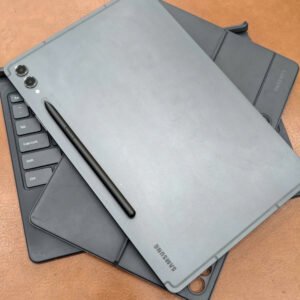 Samsung Galaxy Tab S9 Plus wifi 512gb màu Đen + Phím đẹp 98%