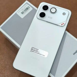 Honor Win RT bản nội địa 12-256gb màu Trắng Fullbox đẹp 99%